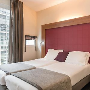Apartamento de 2 Dormitorios